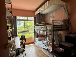 Blk 571B Champions Court (Woodlands), HDB 4 Rooms #572056741